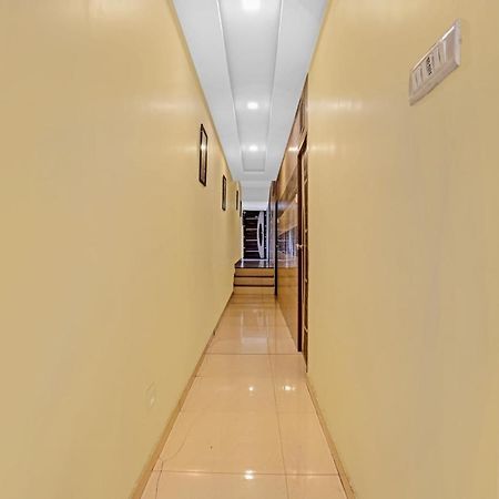 Oyo 84398 Maroshi Residency Βομβάη Εξωτερικό φωτογραφία