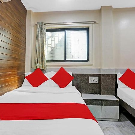 Oyo 84398 Maroshi Residency Βομβάη Εξωτερικό φωτογραφία
