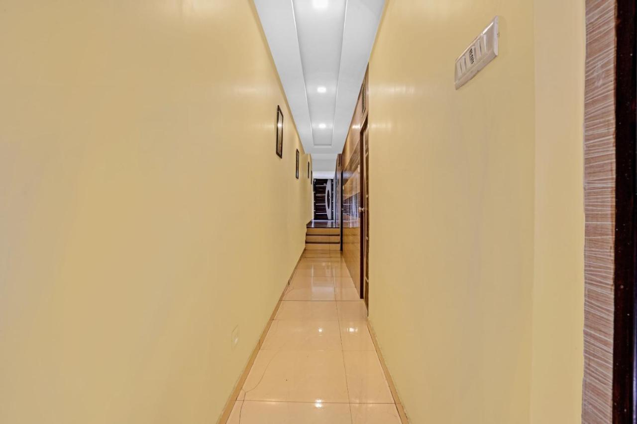Oyo 84398 Maroshi Residency Βομβάη Εξωτερικό φωτογραφία