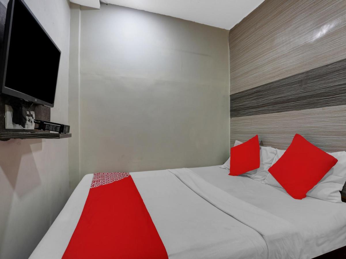Oyo 84398 Maroshi Residency Βομβάη Εξωτερικό φωτογραφία