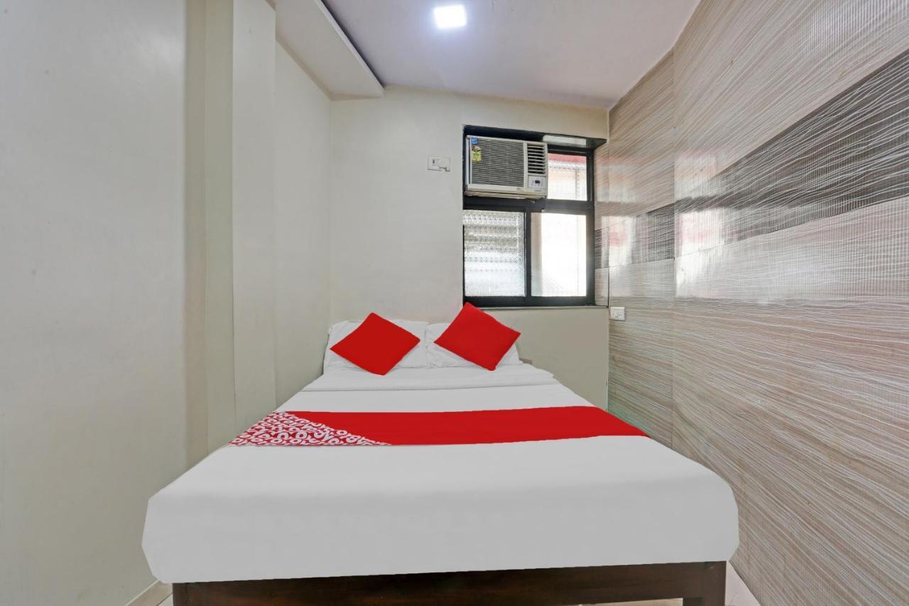 Oyo 84398 Maroshi Residency Βομβάη Εξωτερικό φωτογραφία