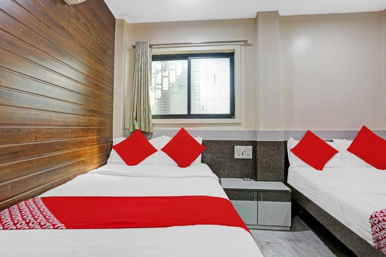 Oyo 84398 Maroshi Residency Βομβάη Εξωτερικό φωτογραφία
