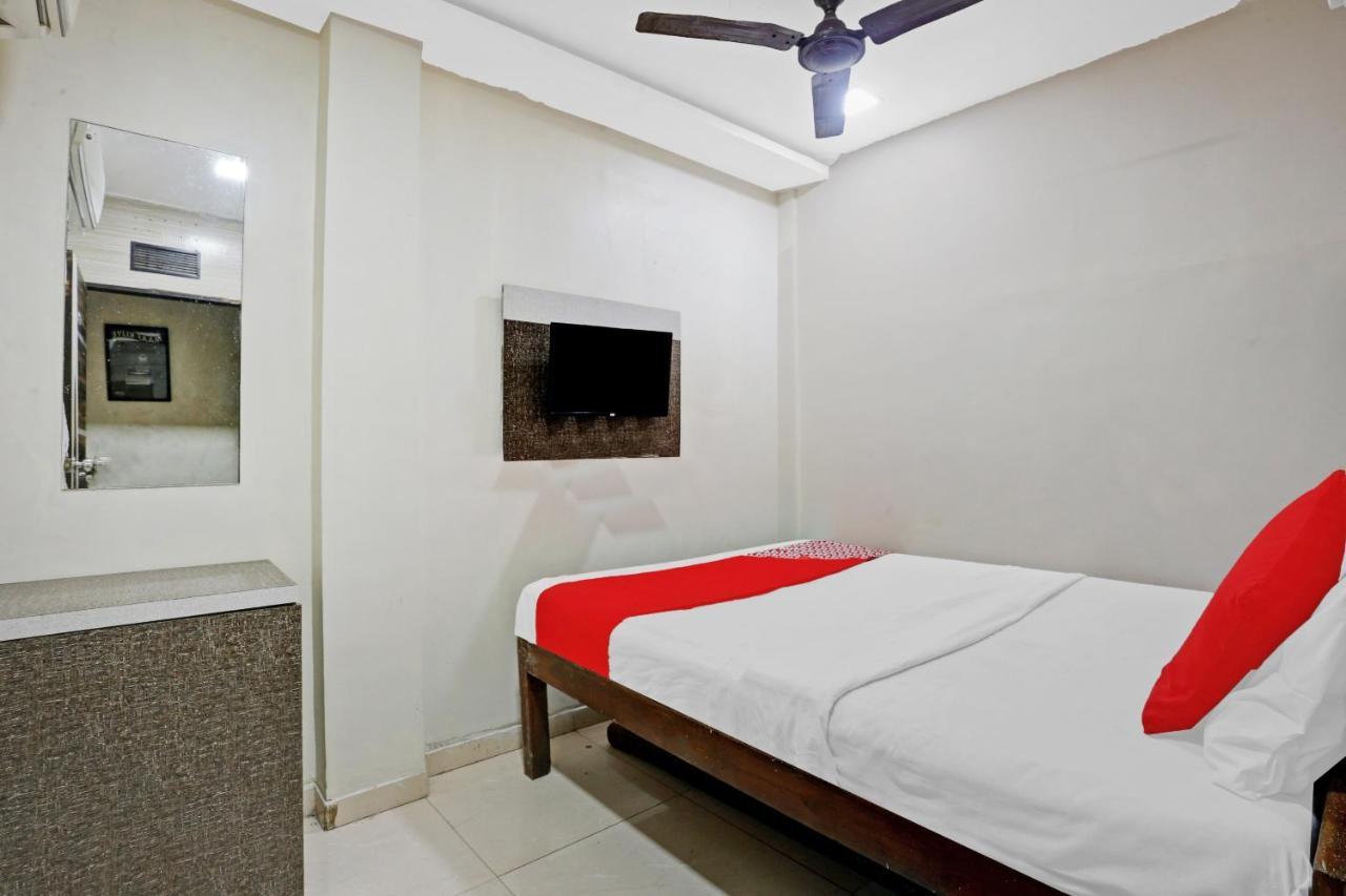 Oyo 84398 Maroshi Residency Βομβάη Εξωτερικό φωτογραφία