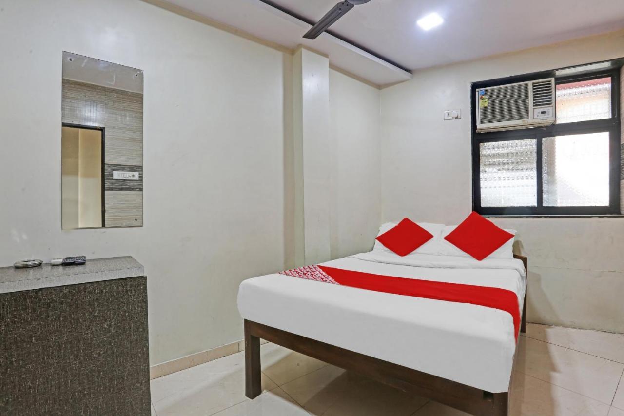 Oyo 84398 Maroshi Residency Βομβάη Εξωτερικό φωτογραφία
