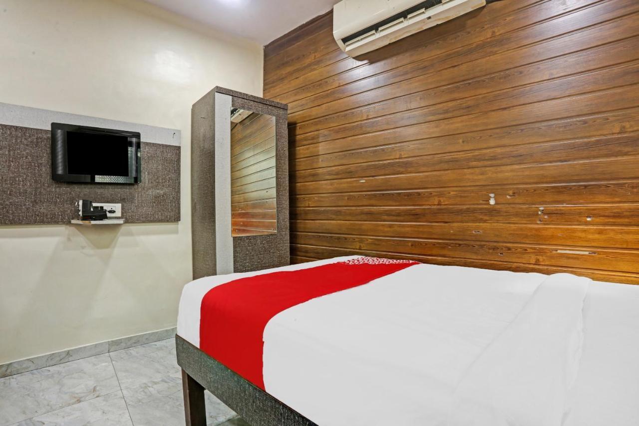 Oyo 84398 Maroshi Residency Βομβάη Εξωτερικό φωτογραφία