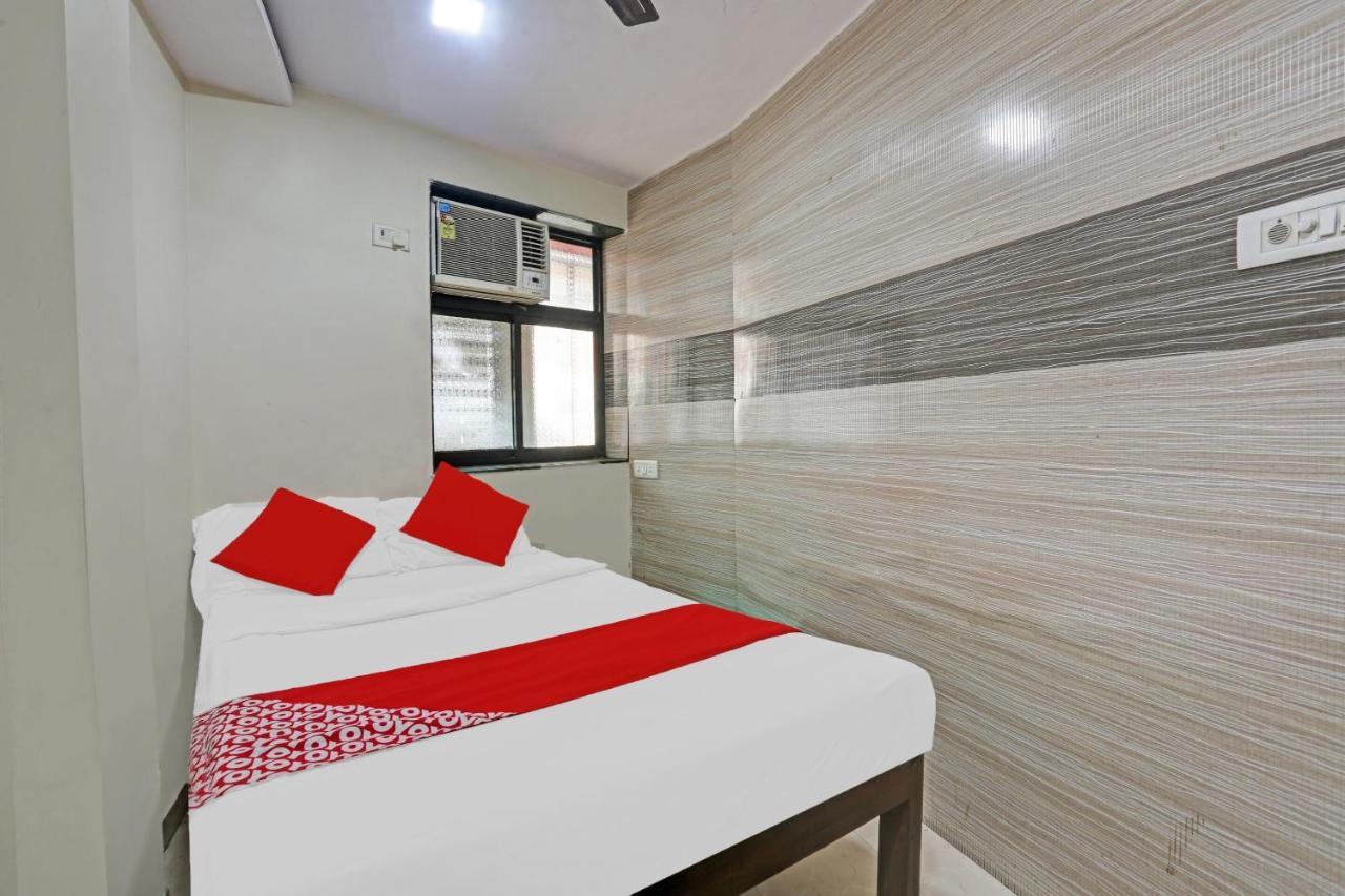 Oyo 84398 Maroshi Residency Βομβάη Εξωτερικό φωτογραφία