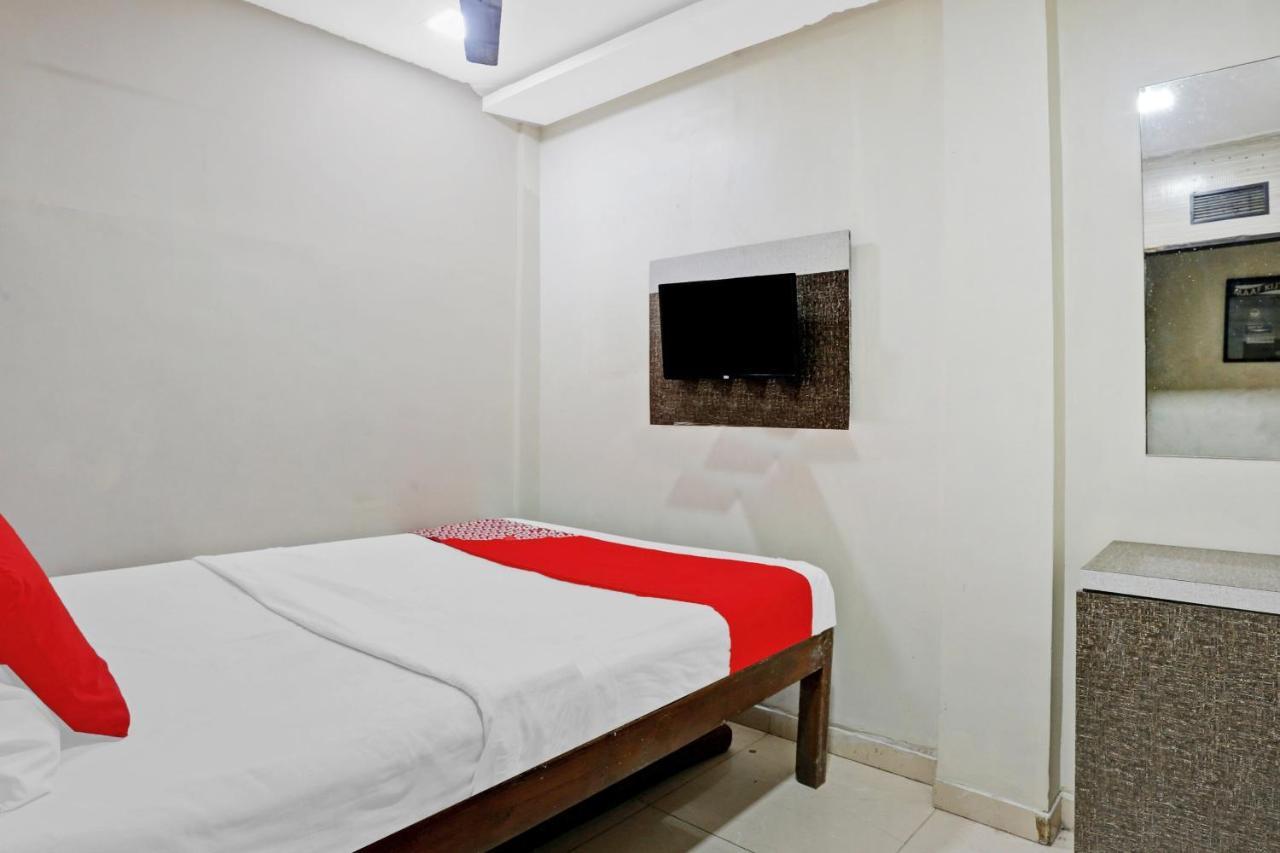 Oyo 84398 Maroshi Residency Βομβάη Εξωτερικό φωτογραφία