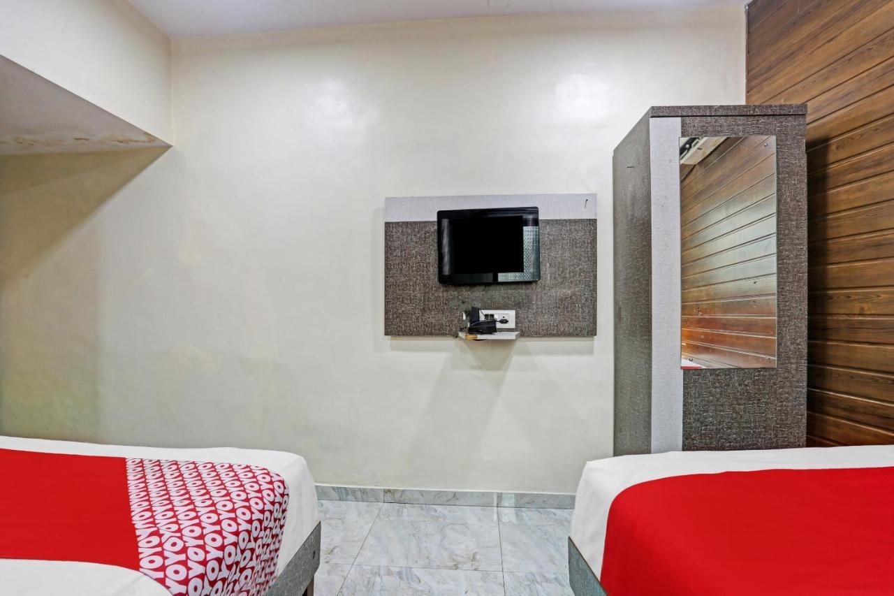Oyo 84398 Maroshi Residency Βομβάη Εξωτερικό φωτογραφία